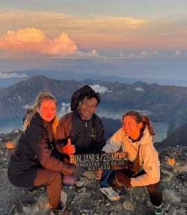 2 days summit